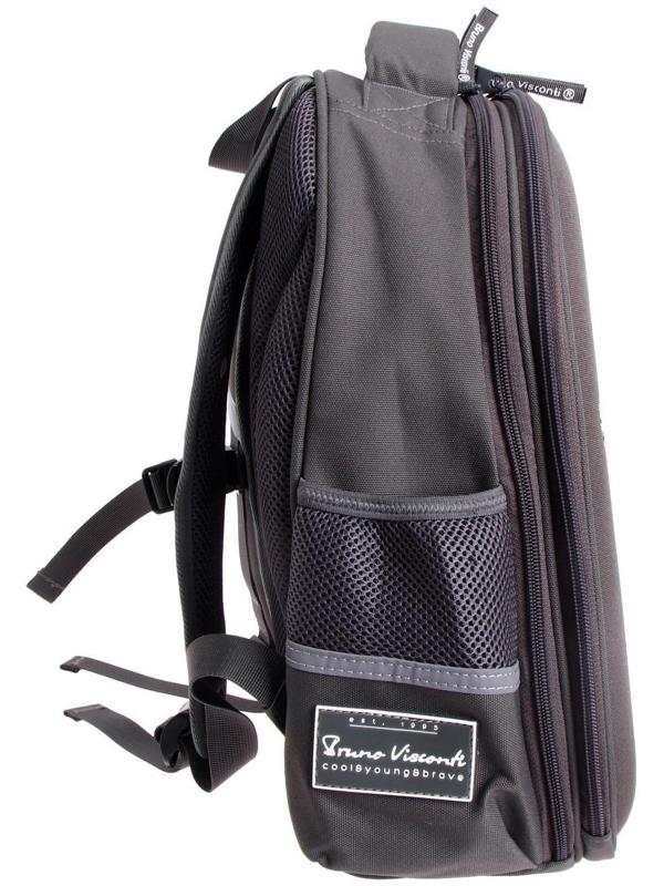 Рюкзак каркасный Bruno Visconti 