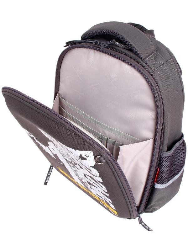 Рюкзак каркасный Bruno Visconti 