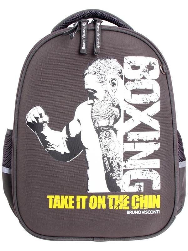 Рюкзак каркасный Bruno Visconti 