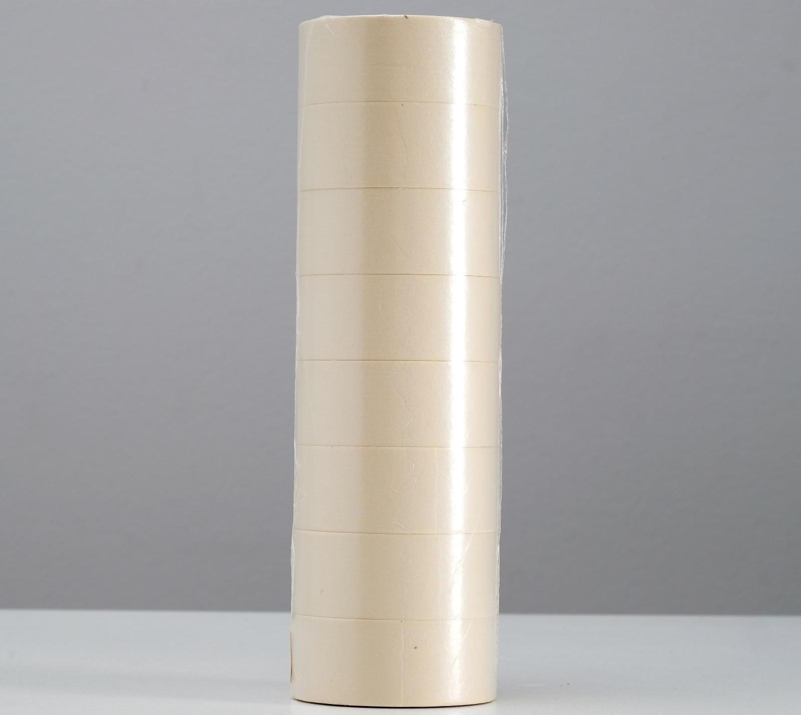 Клейкая лента малярная UNITERM 38мм х 27 м