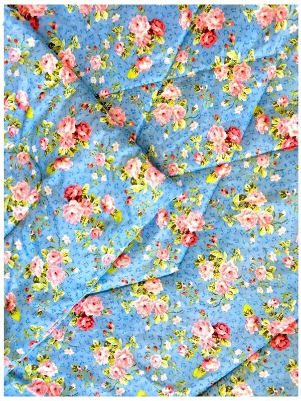 Одеяло облегченное 140х205 см, МИКС, синтепон, пэ 100%, 150г/м2