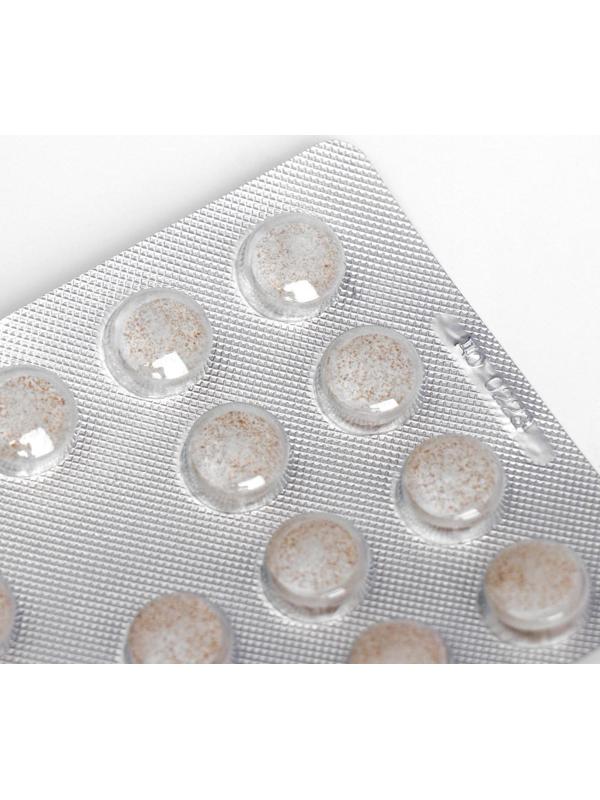 Эхинацея, поддержание иммунитета, 30 жевательных таблеток