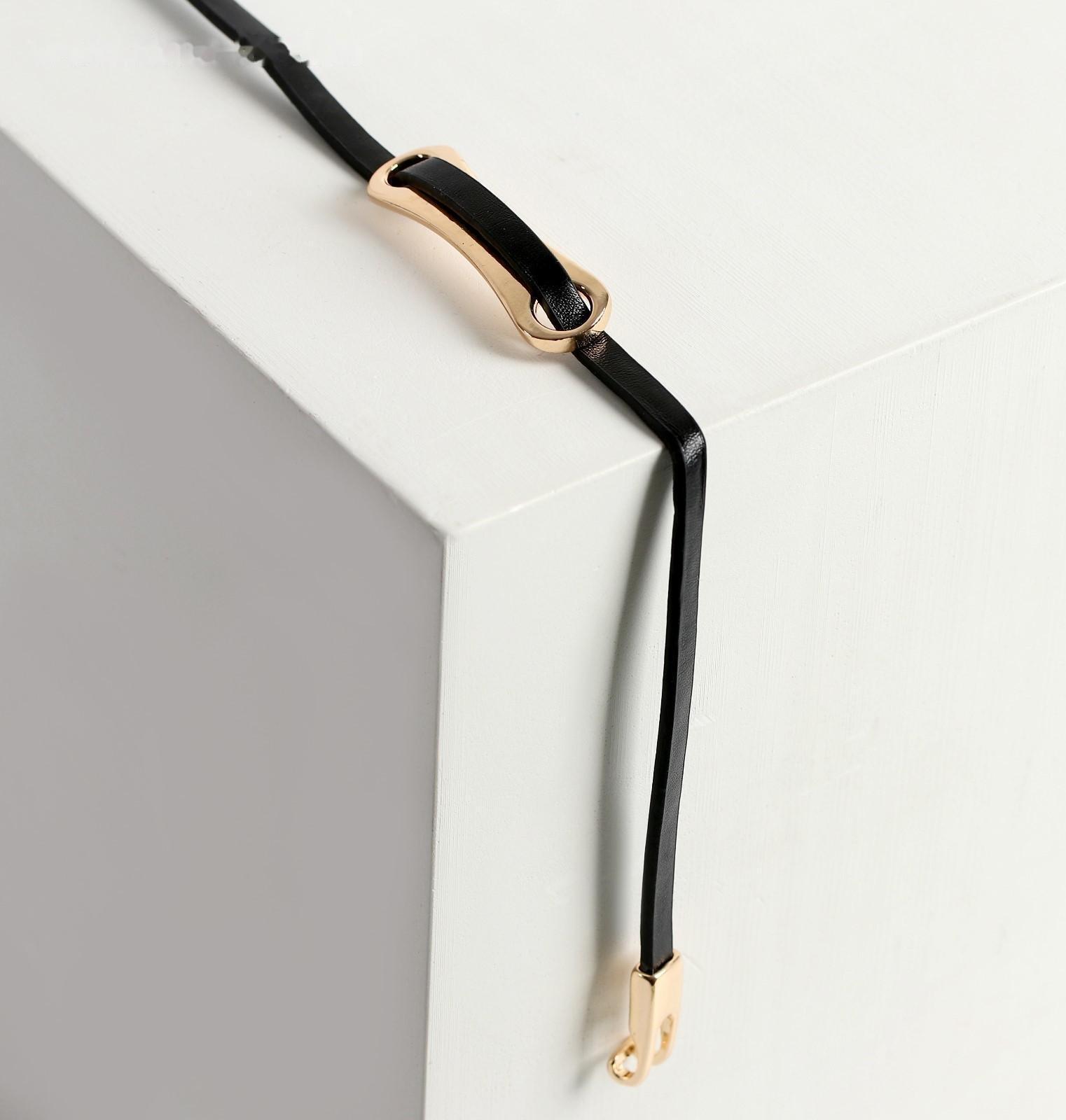 Браслет кожа 