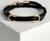 Браслет кожа 