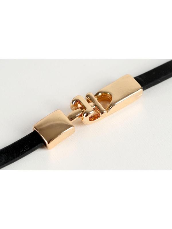 Браслет кожа 