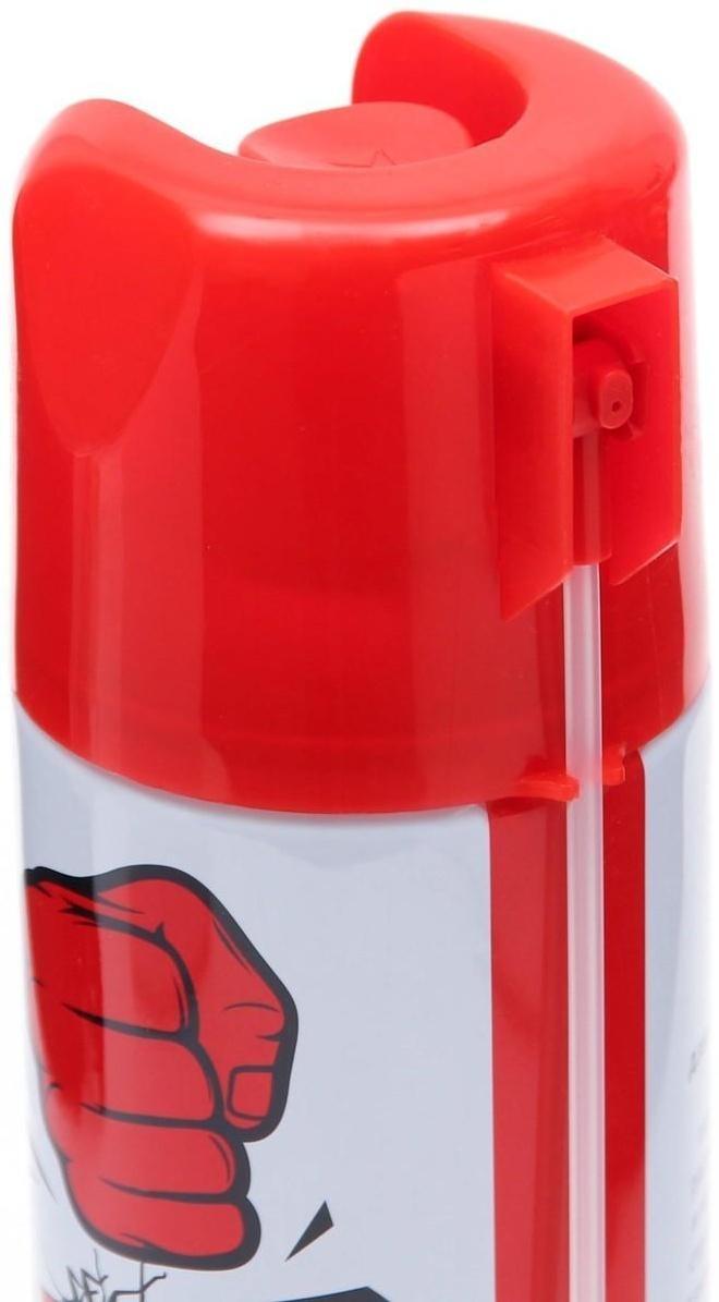 Аэрозоль от клопов 