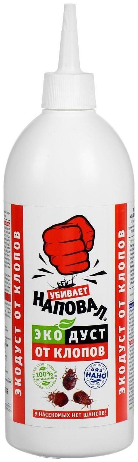 Средство инсектицидное 