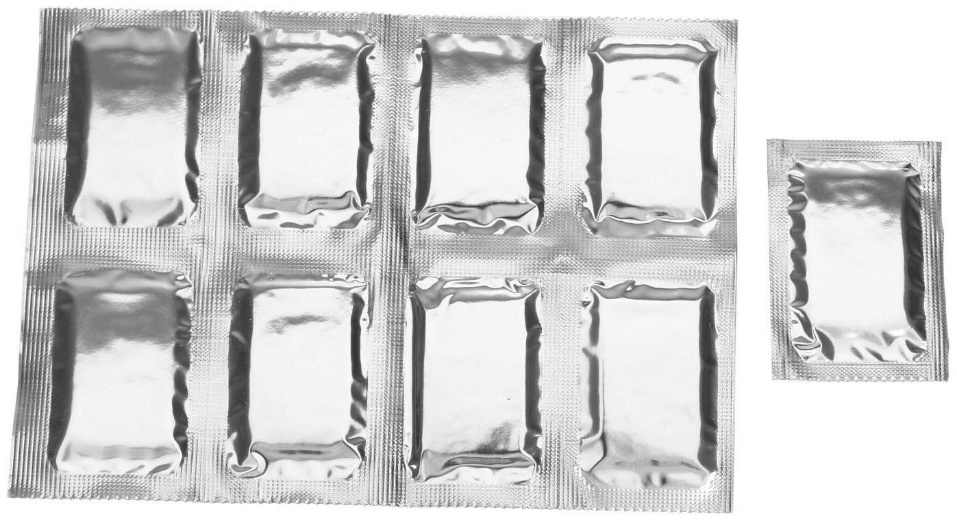 Пластины от моли 