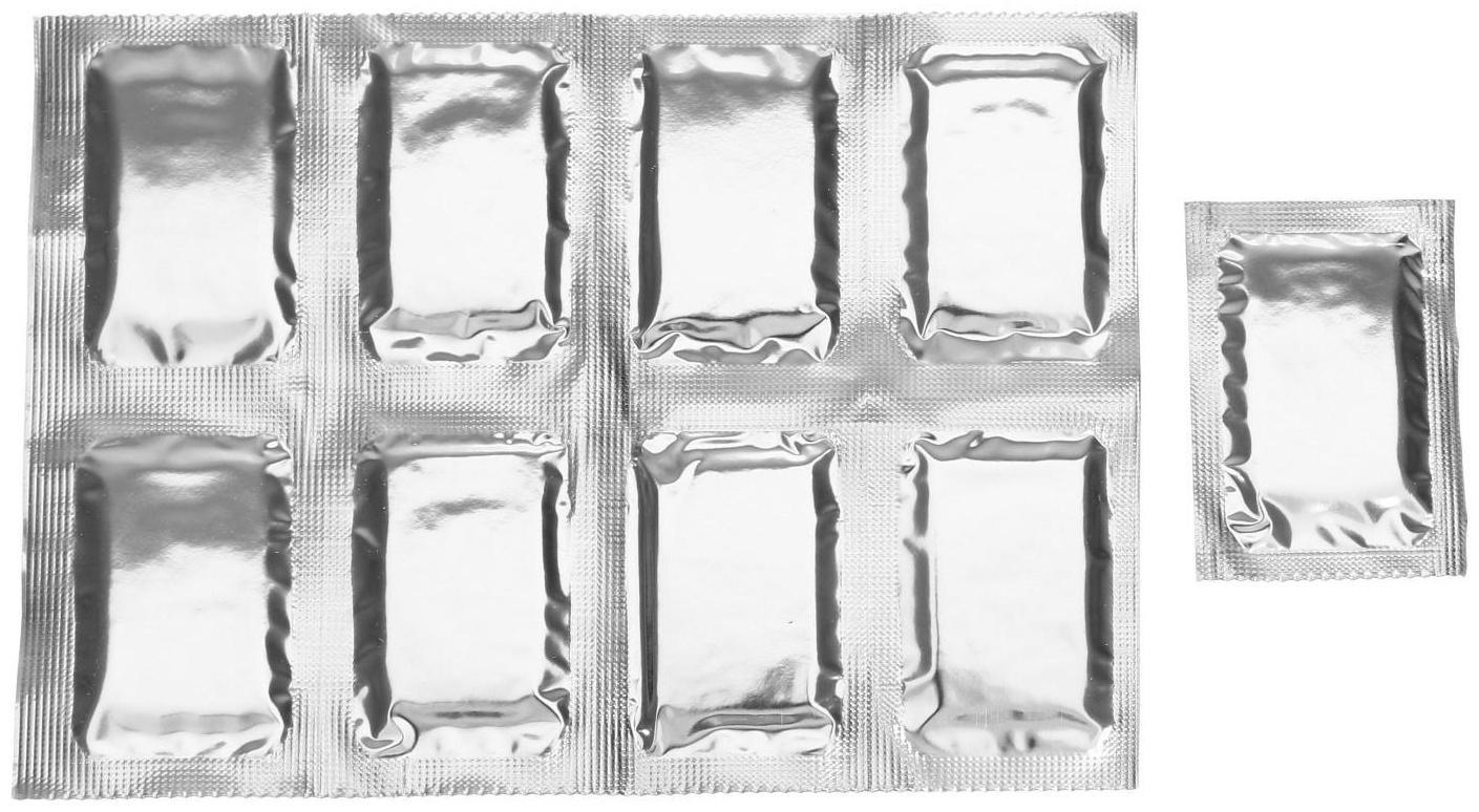 Пластины от моли 