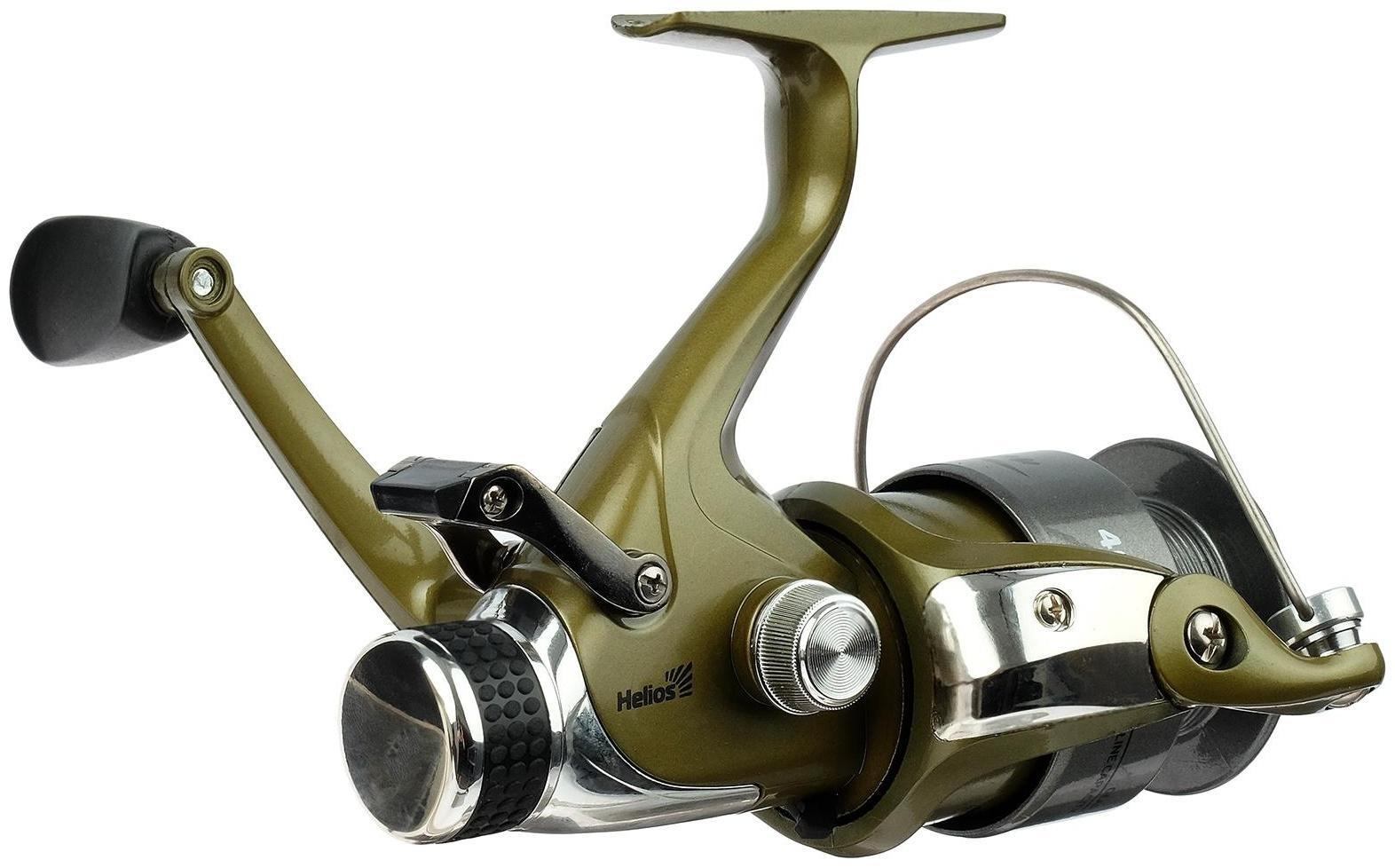 Катушка ZEN 4000 BR 1 BB Helios (HS-KF-Z4000)