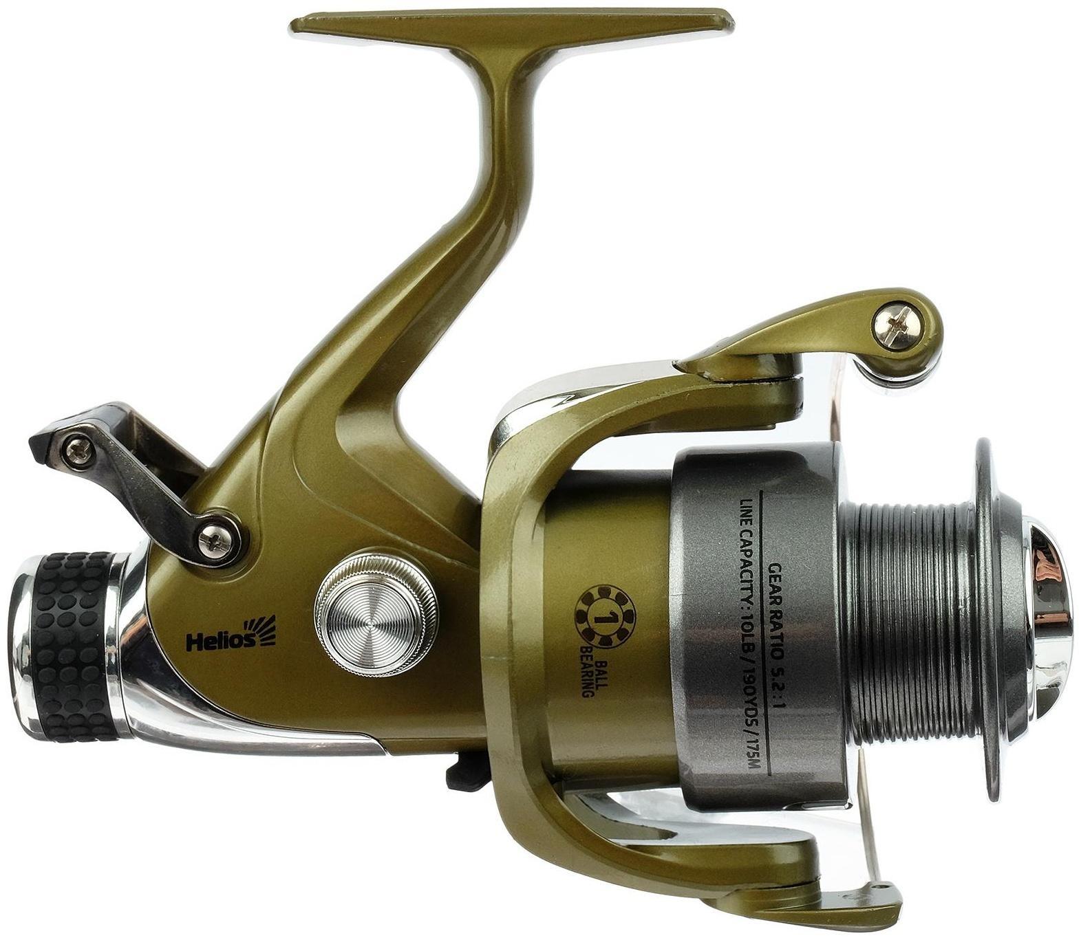 Катушка ZEN 4000 BR 1 BB Helios (HS-KF-Z4000)