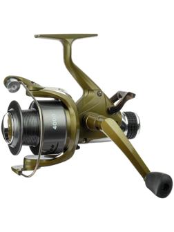 Катушка ZEN 4000 BR 1 BB Helios (HS-KF-Z4000)