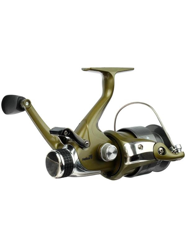 Катушка ZEN 4000 BR 1 BB Helios (HS-KF-Z4000)