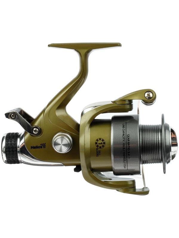 Катушка ZEN 4000 BR 1 BB Helios (HS-KF-Z4000)