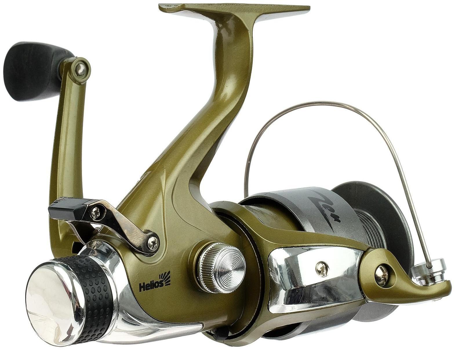 Катушка ZEN 5000 BR 1 BB Helios (HS-KF-Z5000)