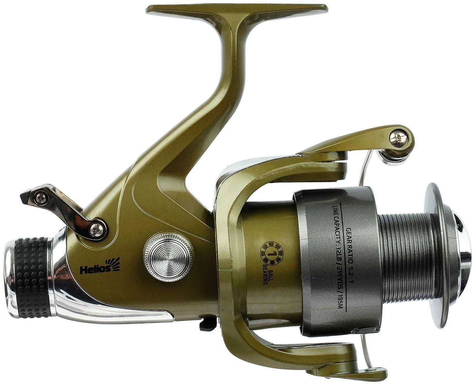 Катушка ZEN 5000 BR 1 BB Helios (HS-KF-Z5000)