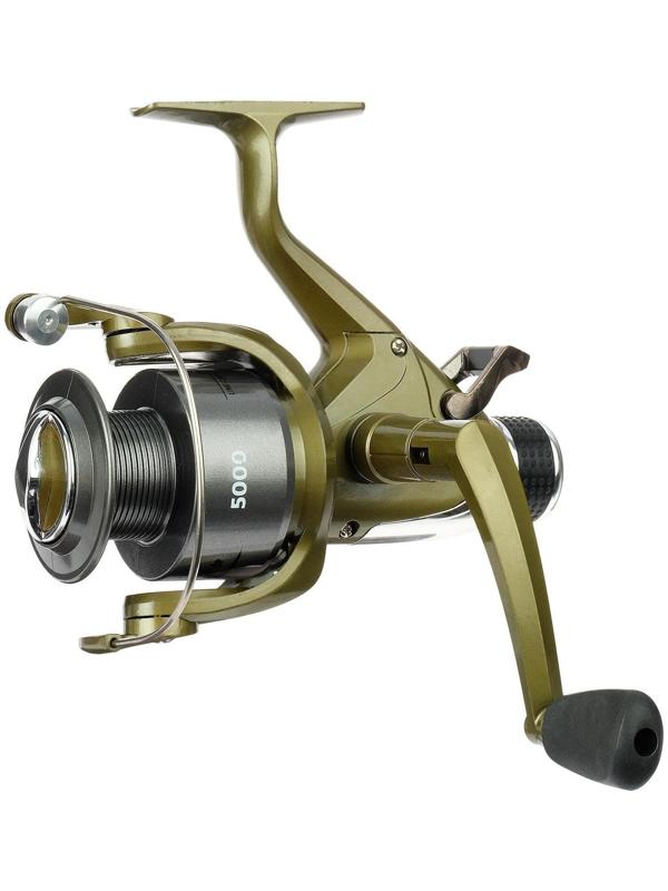 Катушка ZEN 5000 BR 1 BB Helios (HS-KF-Z5000)