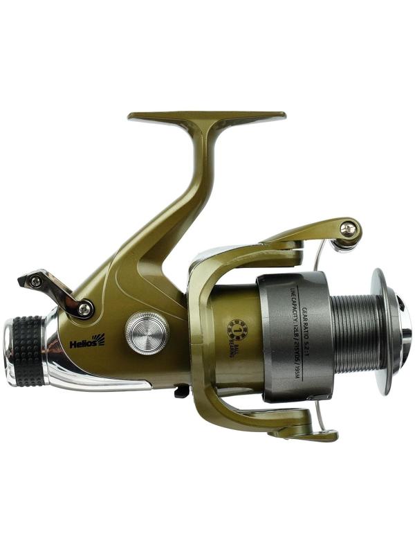 Катушка ZEN 5000 BR 1 BB Helios (HS-KF-Z5000)