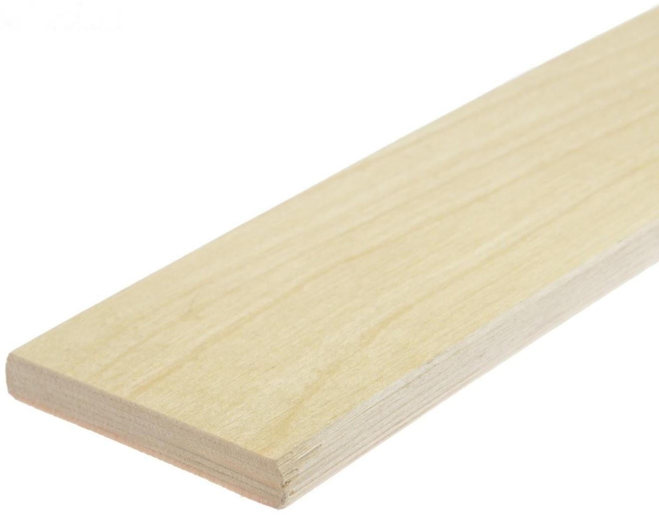 Ламель 695х63х8 для ортопедического основания