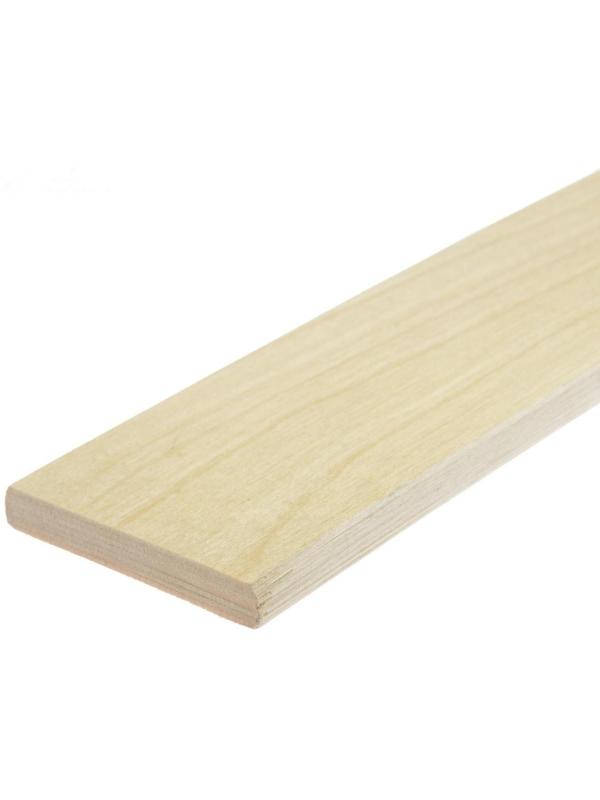 Ламель 695х63х8 для ортопедического основания
