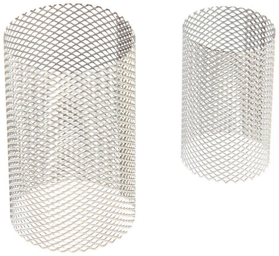 Комплект фильтрующих элементов для косого фильтра MasterProf, 1/2