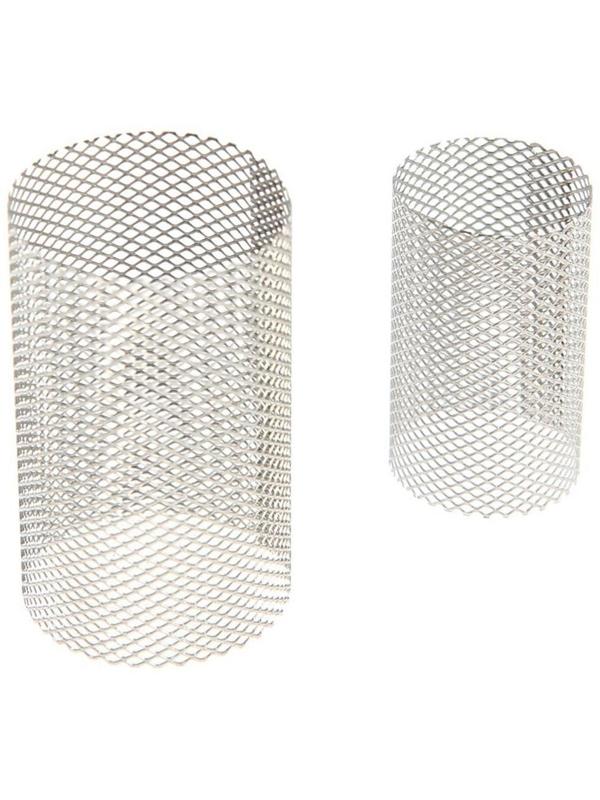 Комплект фильтрующих элементов для косого фильтра MasterProf, 1/2