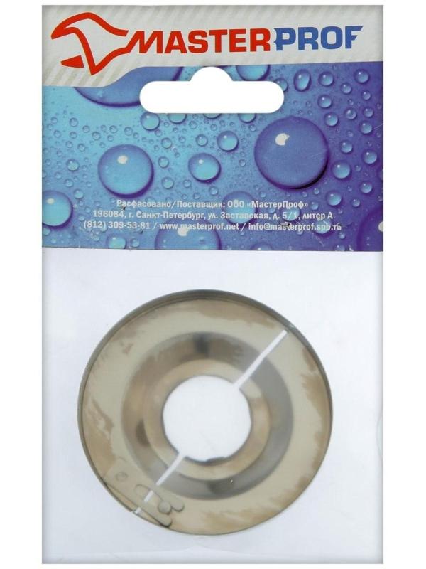 Декоративный отражатель MasterProf, 1/2