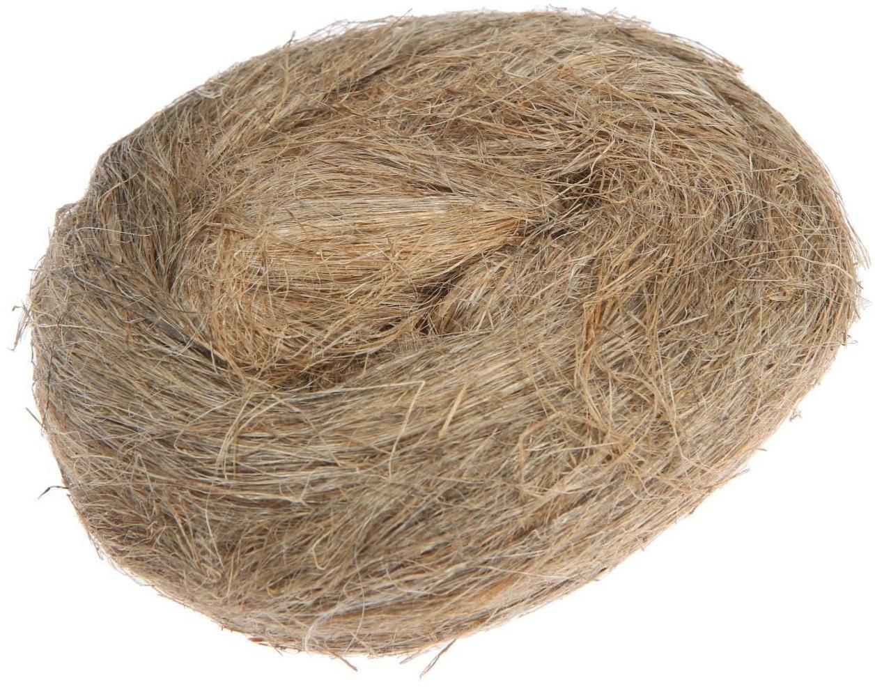 Лен сантехнический MasterProf PREMIUM, 50 г