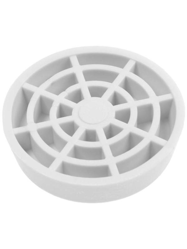 Подставки антивибрационные MasterProf, для стиральных машин и холодильников, 4 шт.