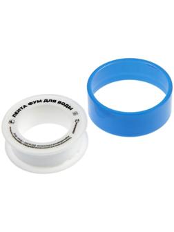 Лента ФУМ MasterProf, малая, 12 мм х 0,075 мм х 10 м