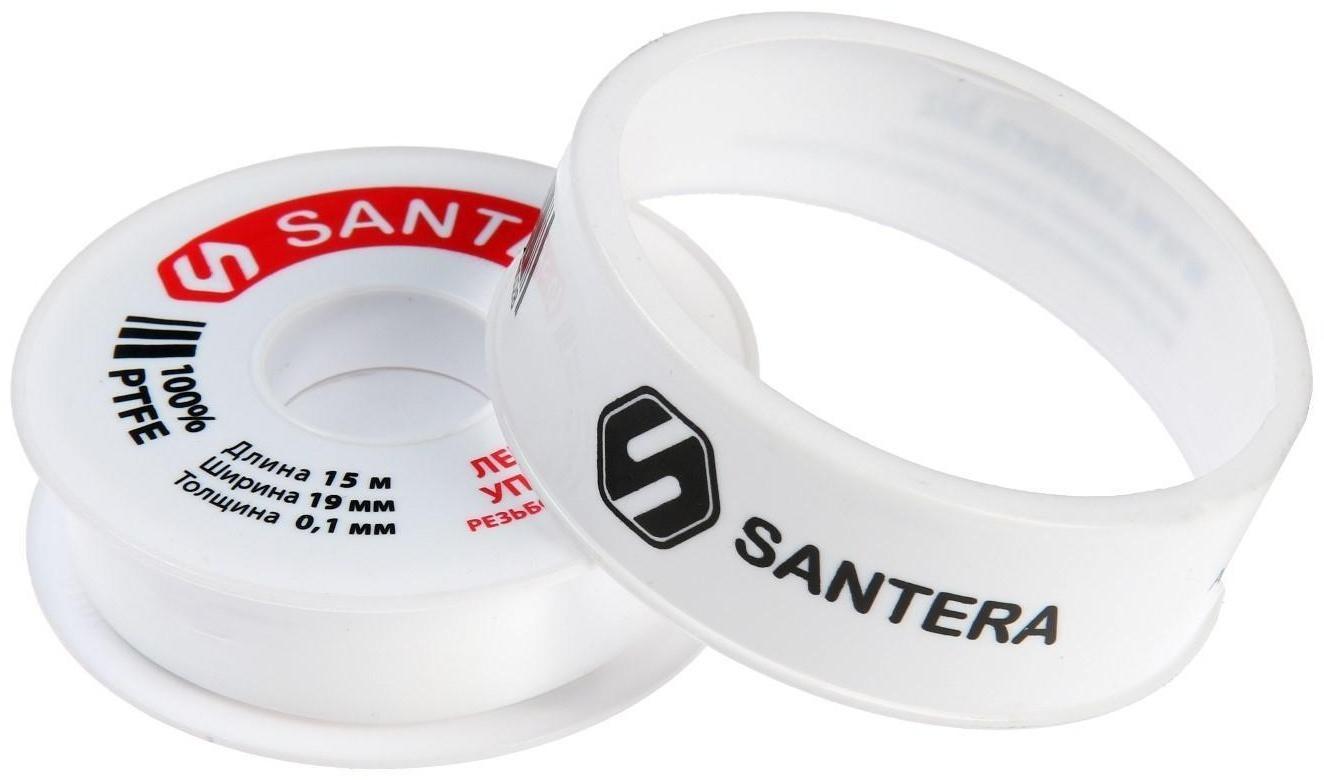 Лента ФУМ MasterProf, большая, 19 мм х 0,1 мм х 15 м