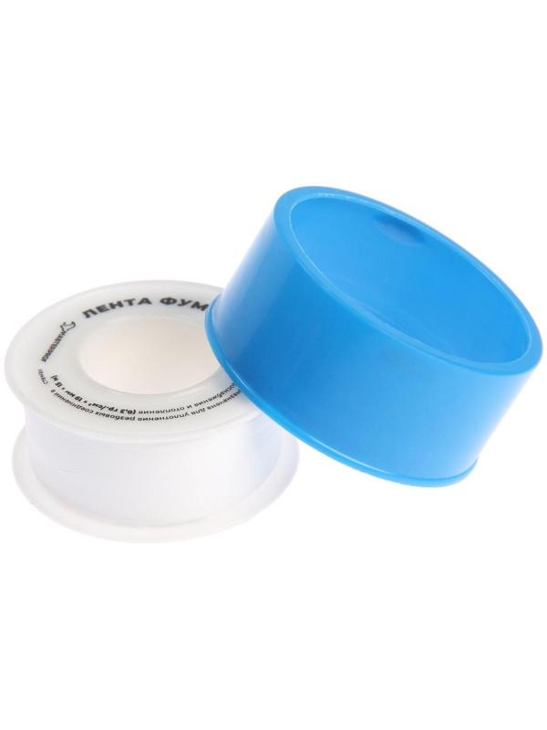 Лента ФУМ MasterProf, большая, 19 мм х 0,1 мм х 15 м