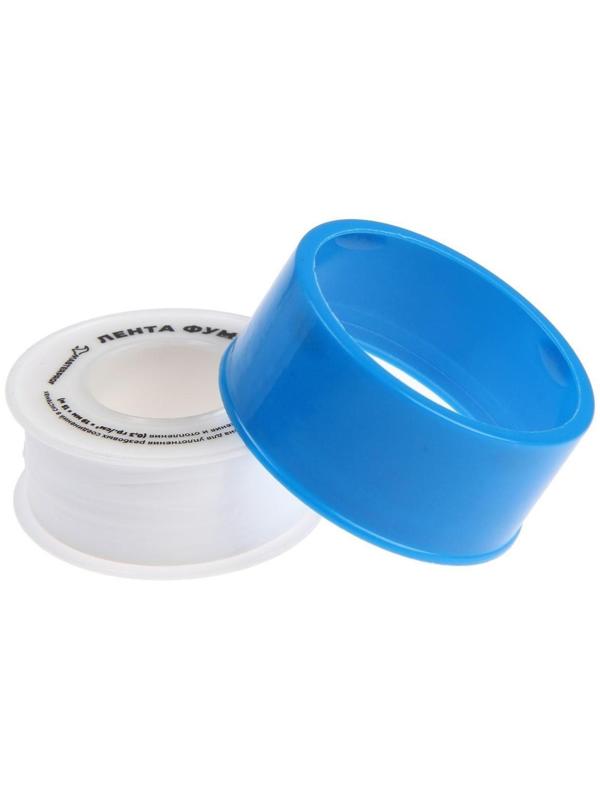 Лента ФУМ MasterProf, большая, 19 мм х 0,1 мм х 15 м