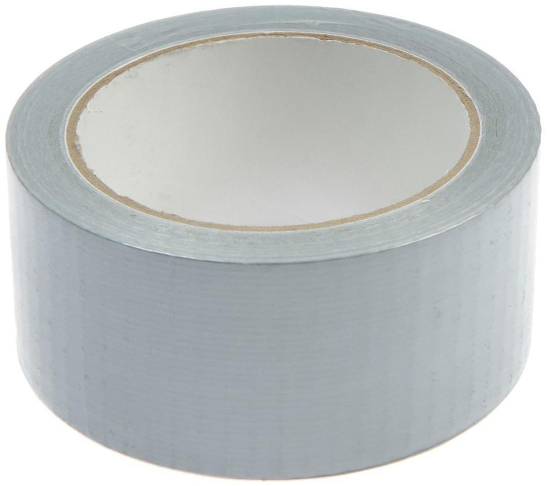 Клейкая лента сантехническая MasterProf, армированная, 48 мм х 25 м