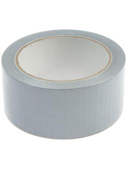 Клейкая лента сантехническая MasterProf, армированная, 48 мм х 25 м