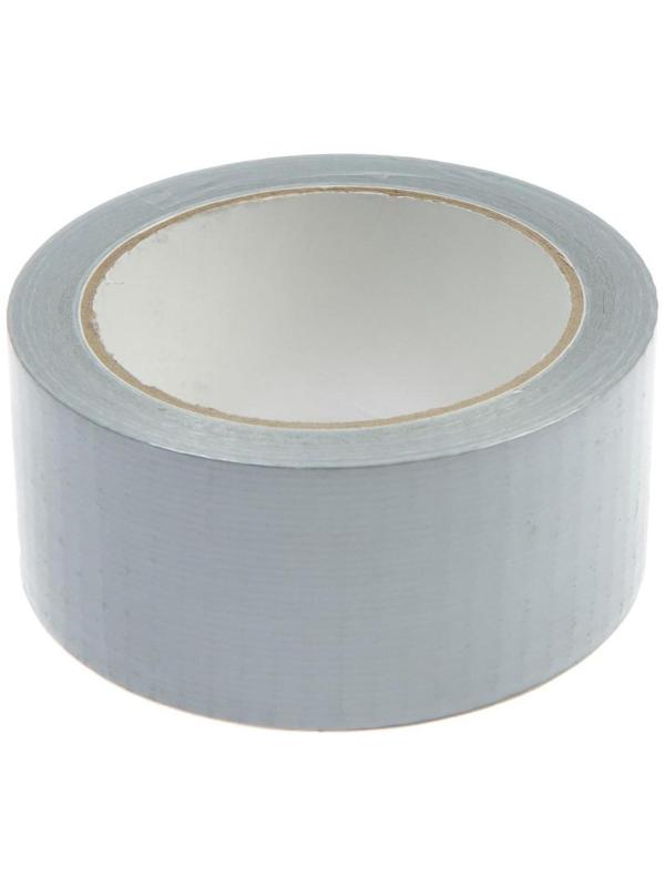 Клейкая лента сантехническая MasterProf, армированная, 48 мм х 25 м