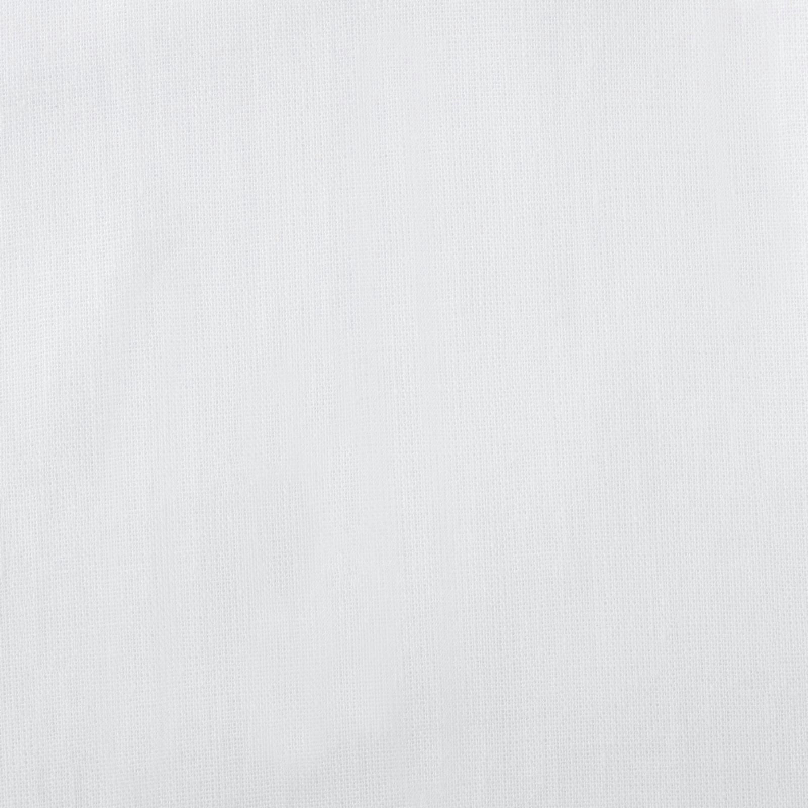 Ткань Бязь отбеленная ш.150 см, 100% хлопок, 120 гр/м2