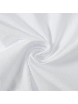 Ткань Бязь отбеленная ш.150 см, 100% хлопок, 120 гр/м2