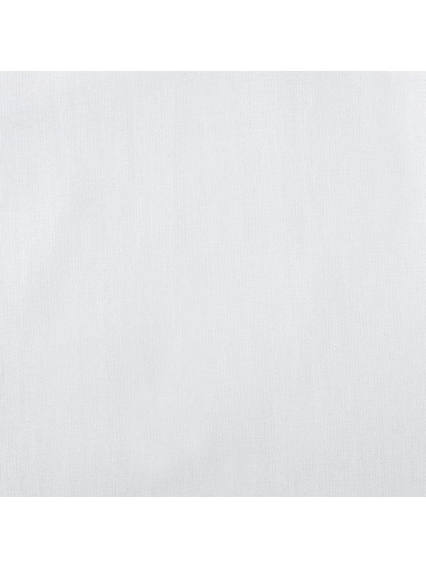 Ткань Бязь отбеленная ш.150 см, 100% хлопок, 120 гр/м2