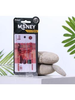 Ароматизатор в авто «5000 рублей», ваниль