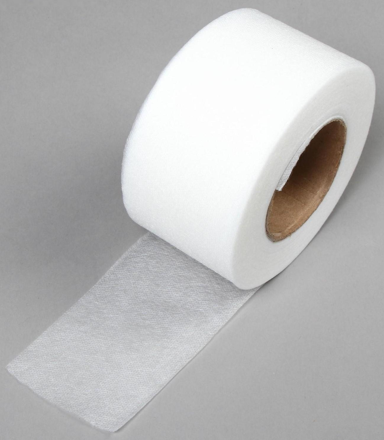 Бинт садовый, 50 × 0,08 м, плотность 60 г/м², спанбонд с УФ-стабилизатором, белый, Greengo, Эконом 20%