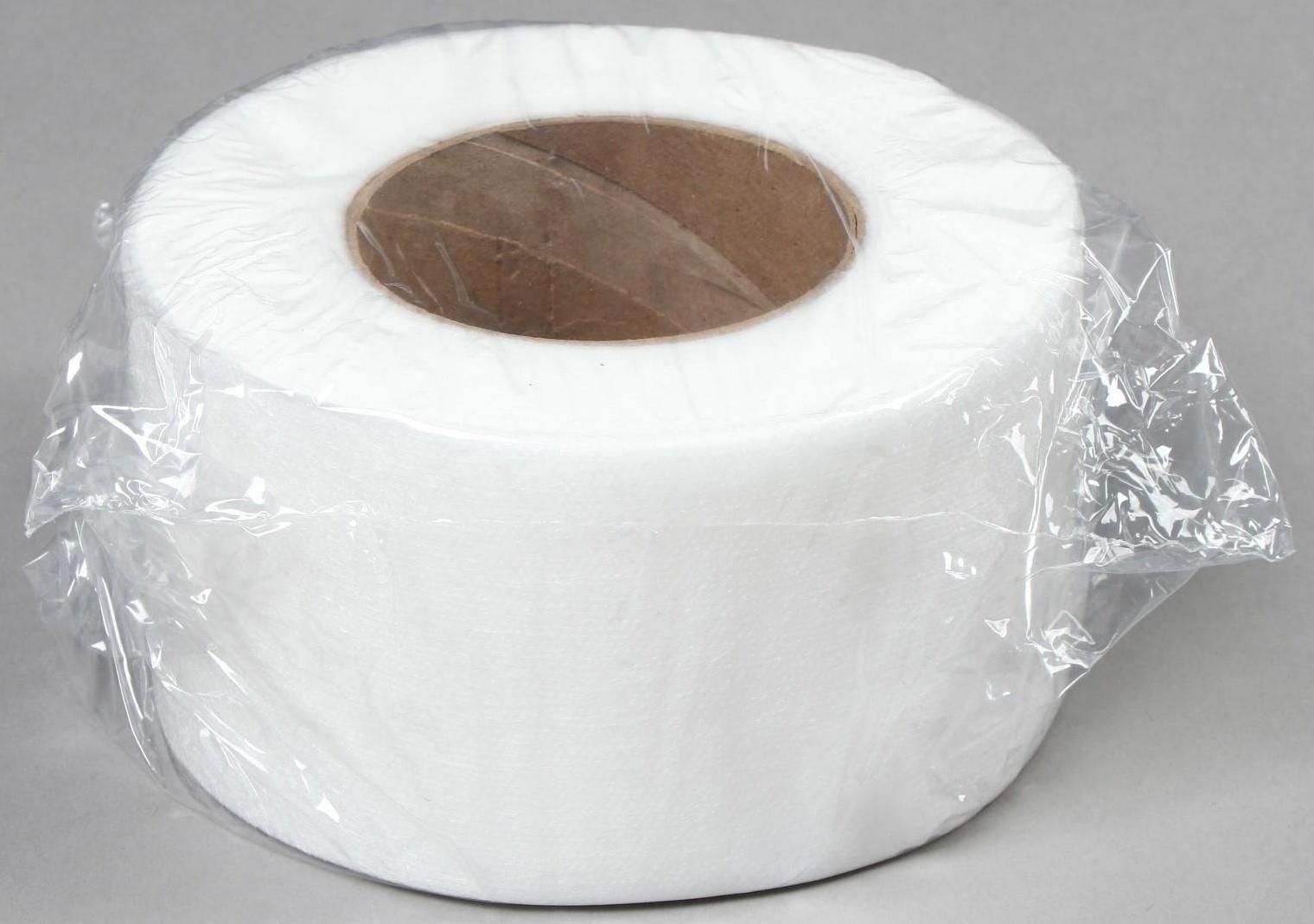 Бинт садовый, 50 × 0,08 м, плотность 60 г/м², спанбонд с УФ-стабилизатором, белый, Greengo, Эконом 20%