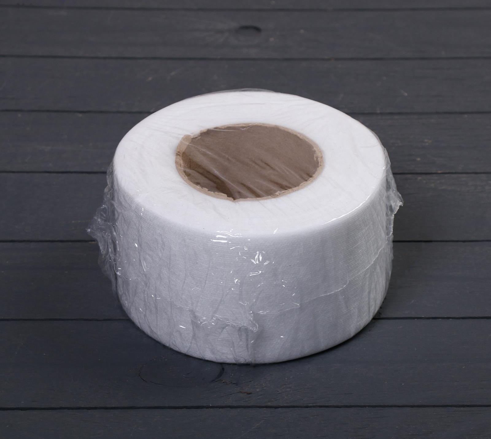 Бинт садовый, 50 × 0,08 м, плотность 60 г/м², спанбонд с УФ-стабилизатором, белый, Greengo, Эконом 20%