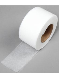 Бинт садовый, 50 × 0,08 м, плотность 60 г/м², спанбонд с УФ-стабилизатором, белый, Greengo, Эконом 20%