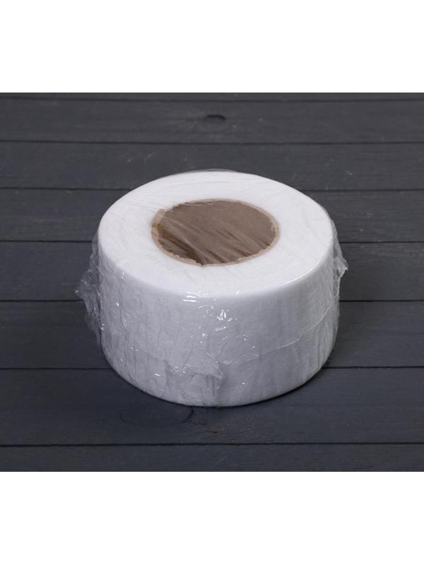 Бинт садовый, 50 × 0,08 м, плотность 60 г/м², спанбонд с УФ-стабилизатором, белый, Greengo, Эконом 20%