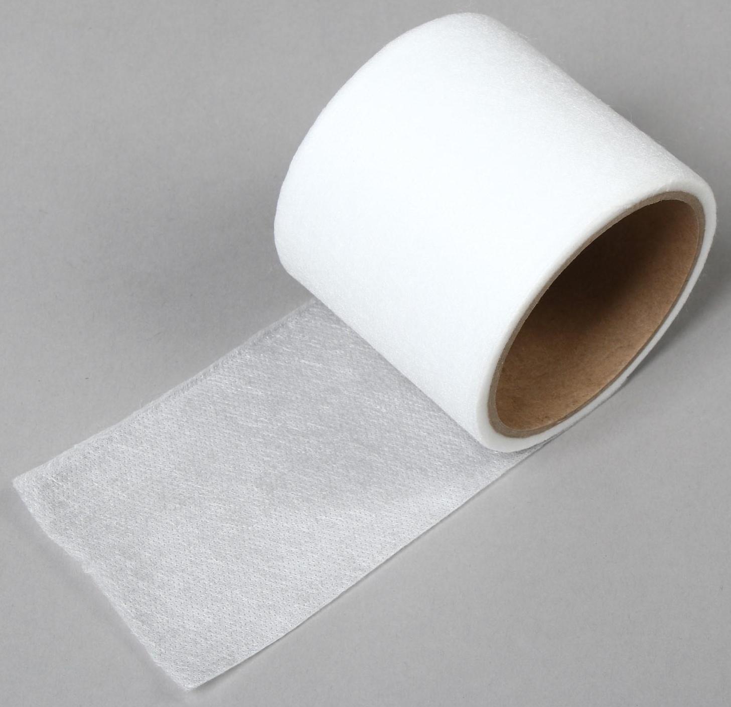 Лента-бинт садовый, 5 × 0,08 м, плотность 60 г/м², спанбонд с УФ-стабилизатором, белый, Greengo, Эконом 20%