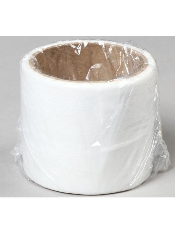 Лента-бинт садовый, 5 × 0,08 м, плотность 60 г/м², спанбонд с УФ-стабилизатором, белый, Greengo, Эконом 20%