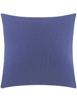 Наволочка «Этель» цвет синий, 70х70 см, поплин