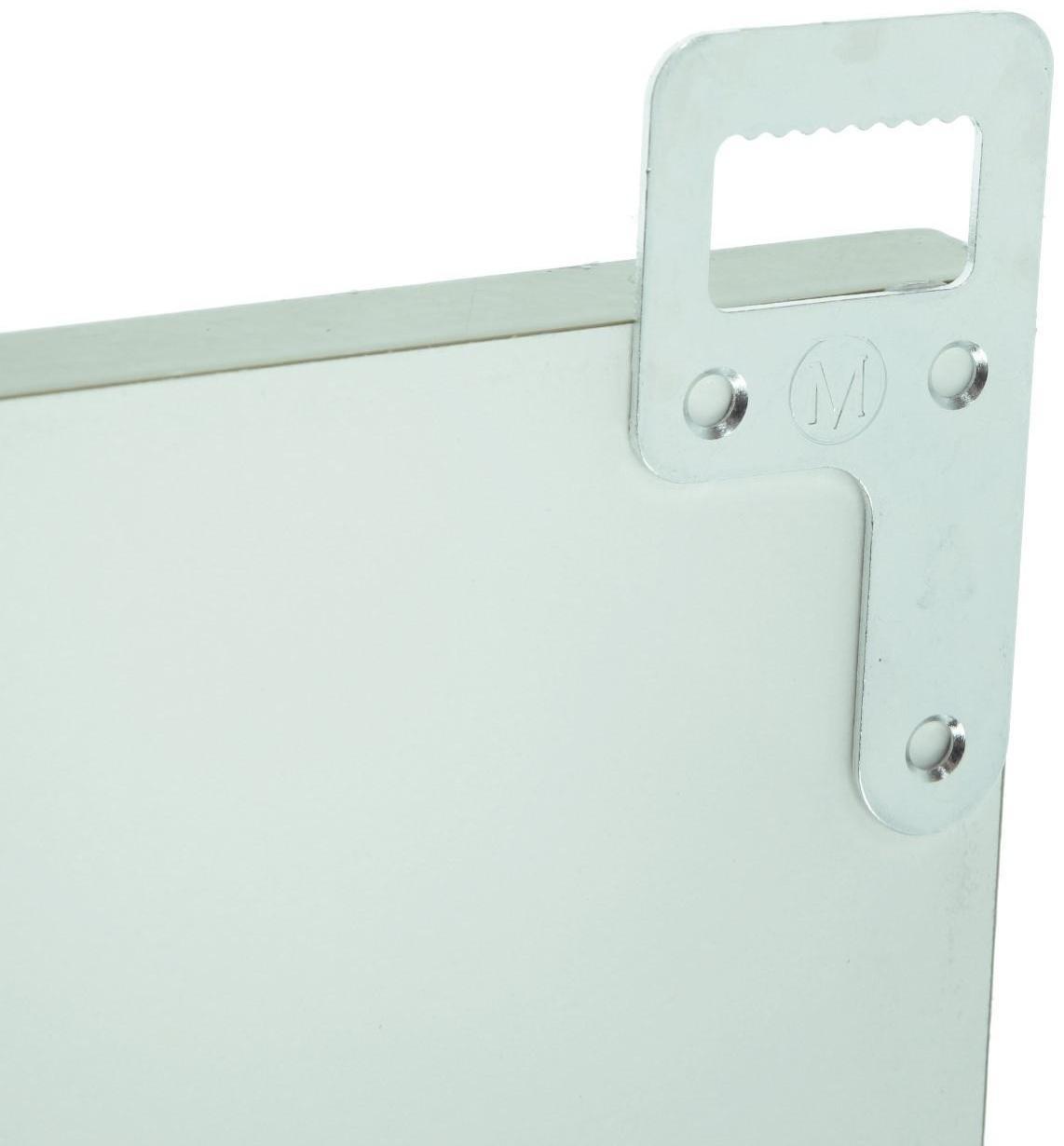 Подвеска мебельная, 36х67 мм, 50 шт