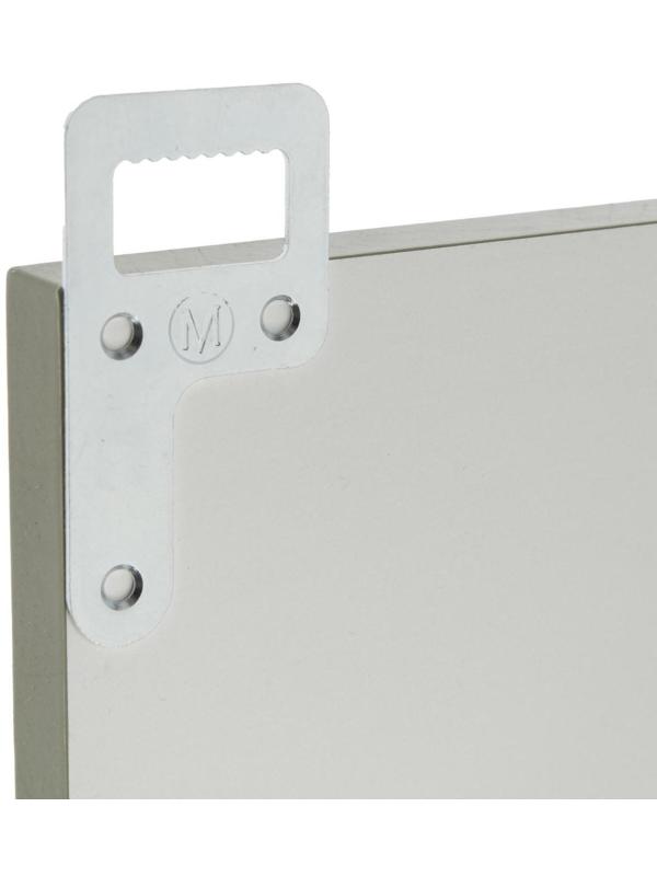 Подвеска мебельная, 36х67 мм, 50 шт